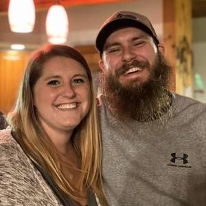 Meet your Posher, Devin